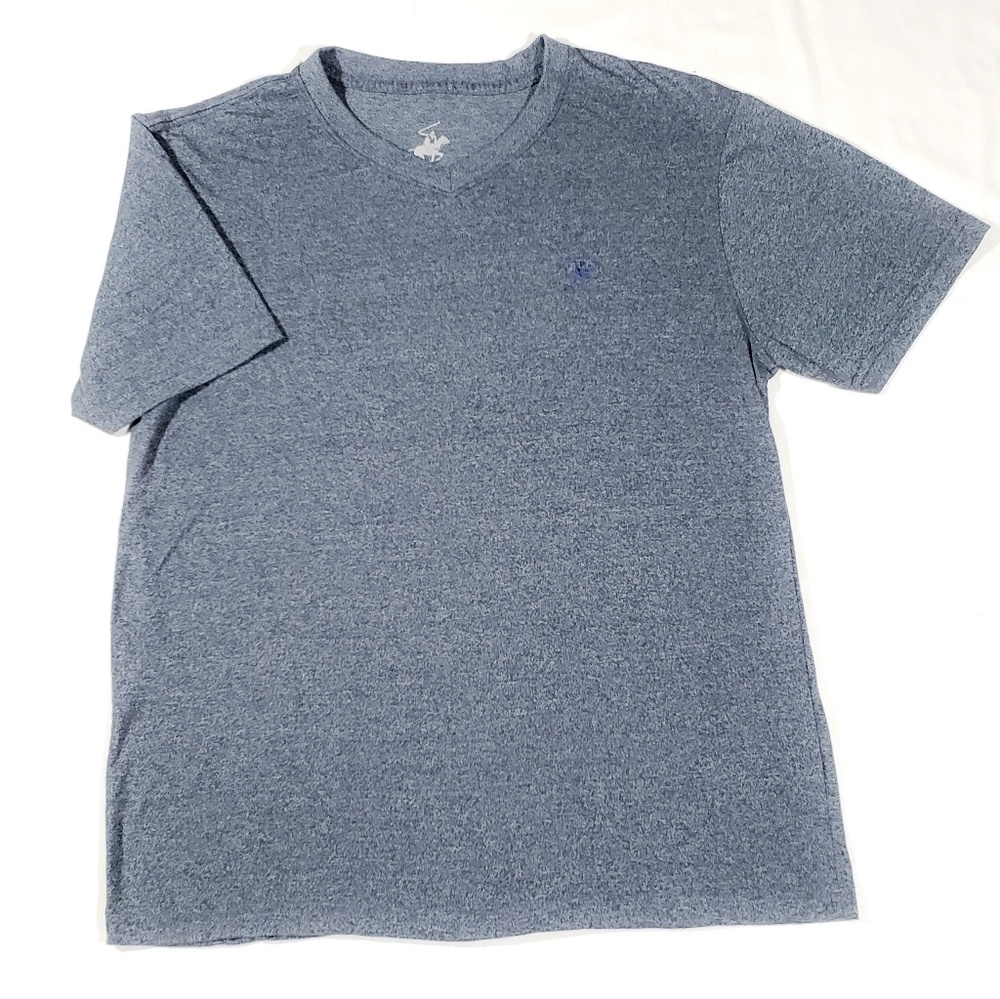 Beverly Hills Polo Club T-Shirt Size M.